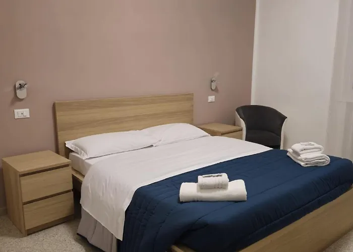 Mmm Train Station 2 Homestay szállás