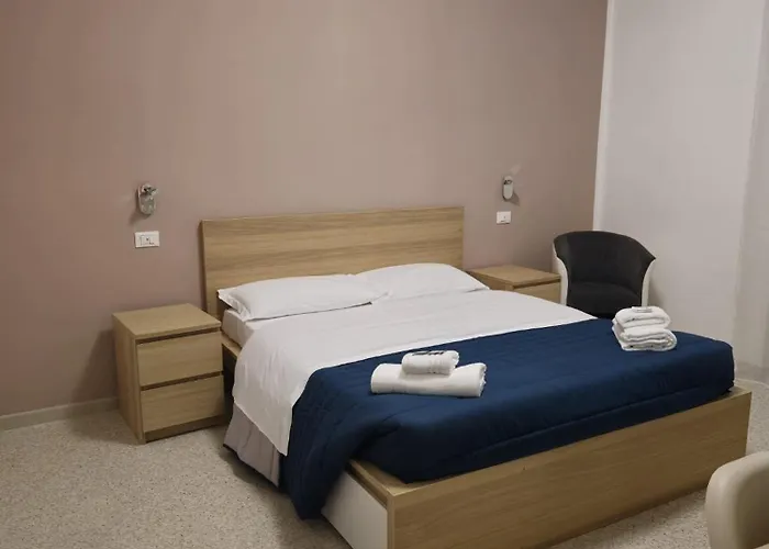 Homestay szállás Mmm Train Station 2 *