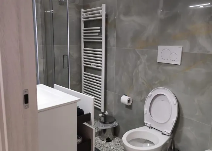 Homestay szállás Mmm Train Station 2