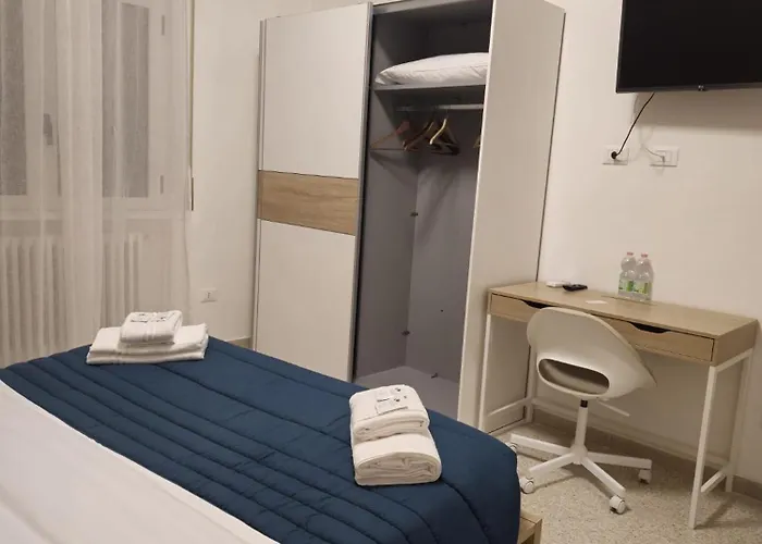 Mmm Train Station 2 Homestay szállás *