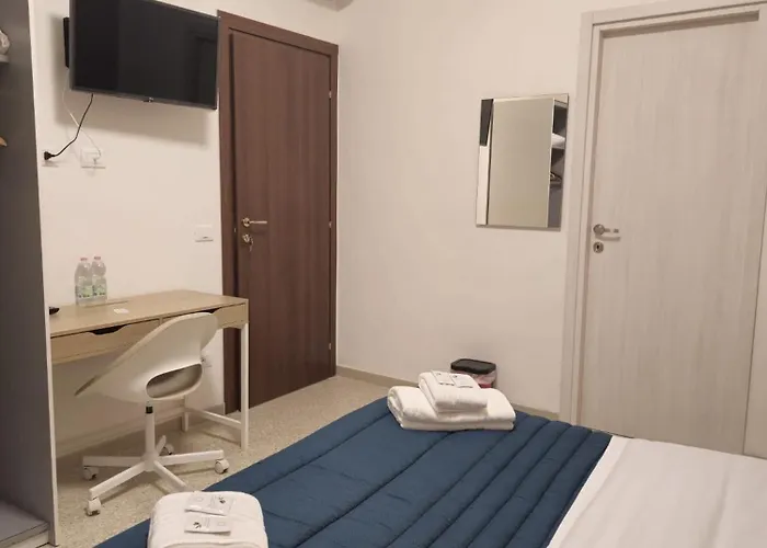 Mmm Train Station 2 * Mestre