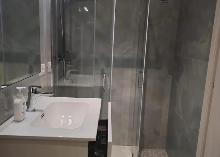 Mmm Train Station 2 Homestay szállás Mestre