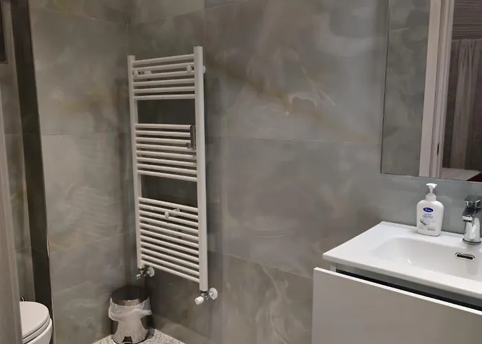 Homestay szállás Mmm Train Station 2 *