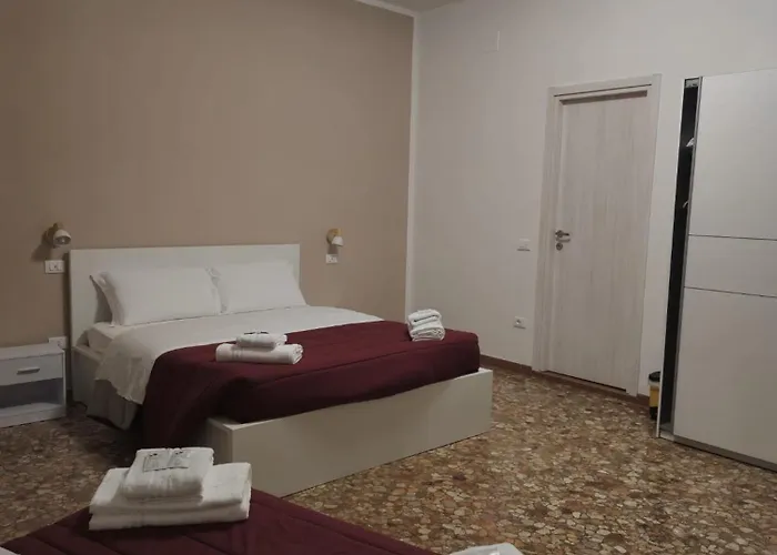 Homestay szállás Mmm Train Station 2 *