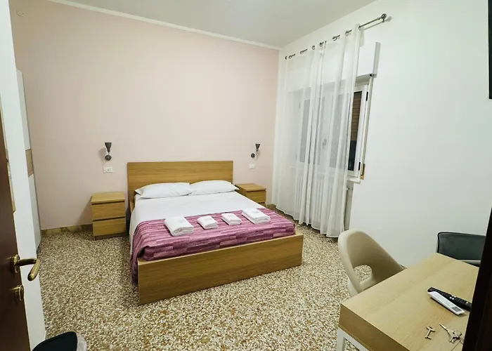 Mmm Train Station 2 Mestre