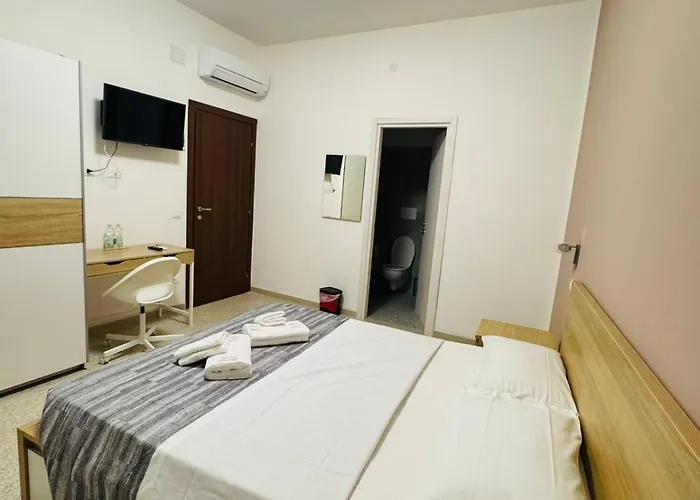 Homestay szállás Mmm Train Station 2 *